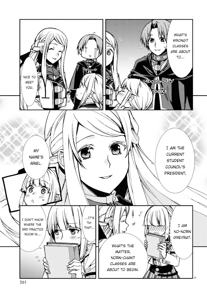 Mushoku Tensei Chapter 91 image 26_optimized